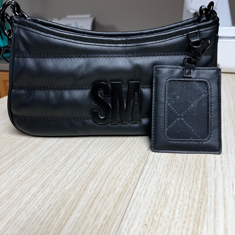 Steve Madden bag
